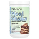 Meal Shake, Complete Fitness Nutrition, Chocolate Peanut Butter Pie, 0.86 lb