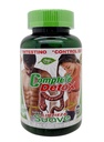 Complete Detox Organic./ Super Limpieza Suave 90 Capsules
