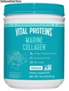 Vital Proteins Marine Collagen. 14.5 oz - GLUTEN FREE DAIRY FREE