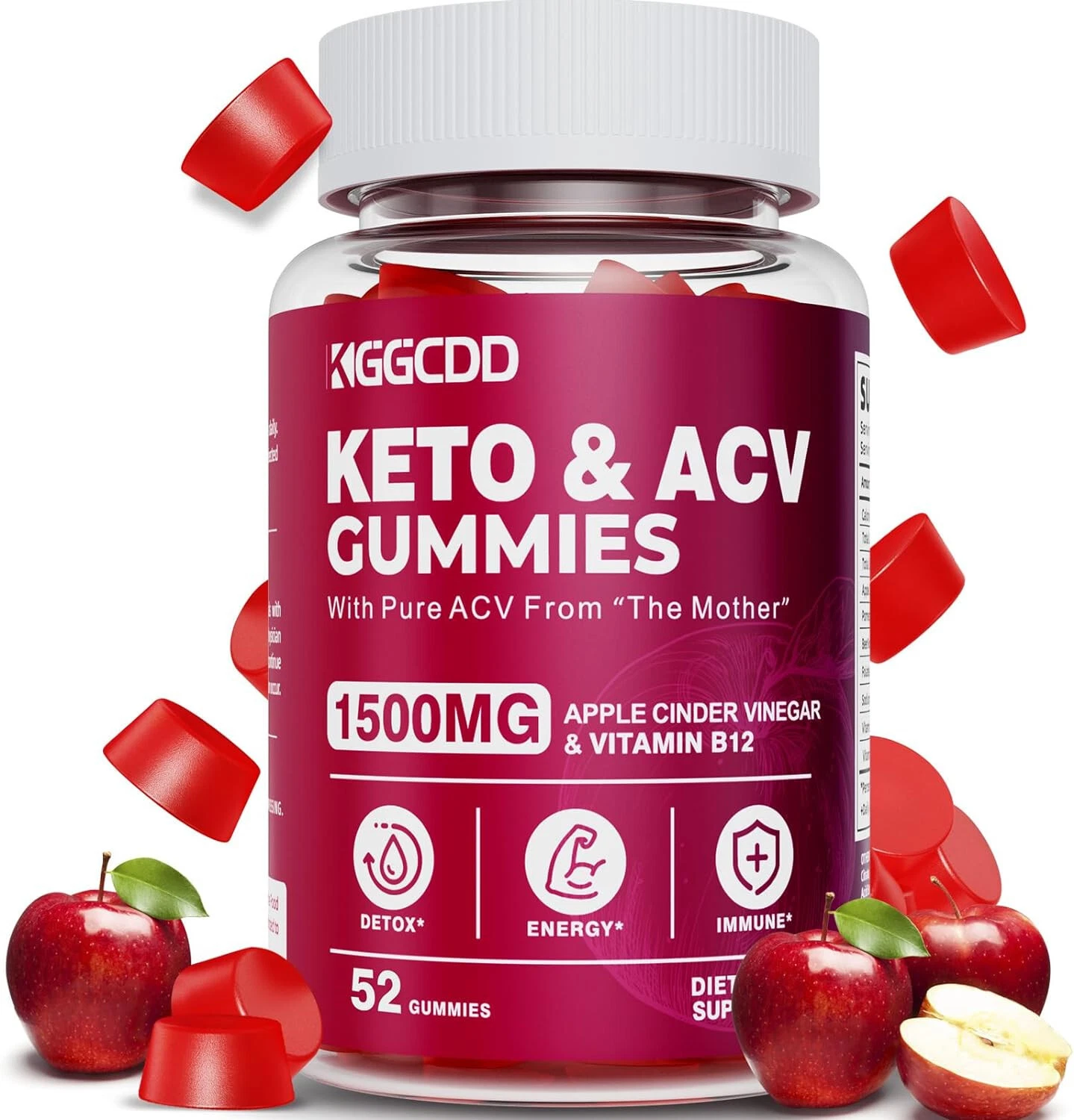 Keto ACV Gummies Advanced Formula 1500 MG FREE SHIPPING!!!