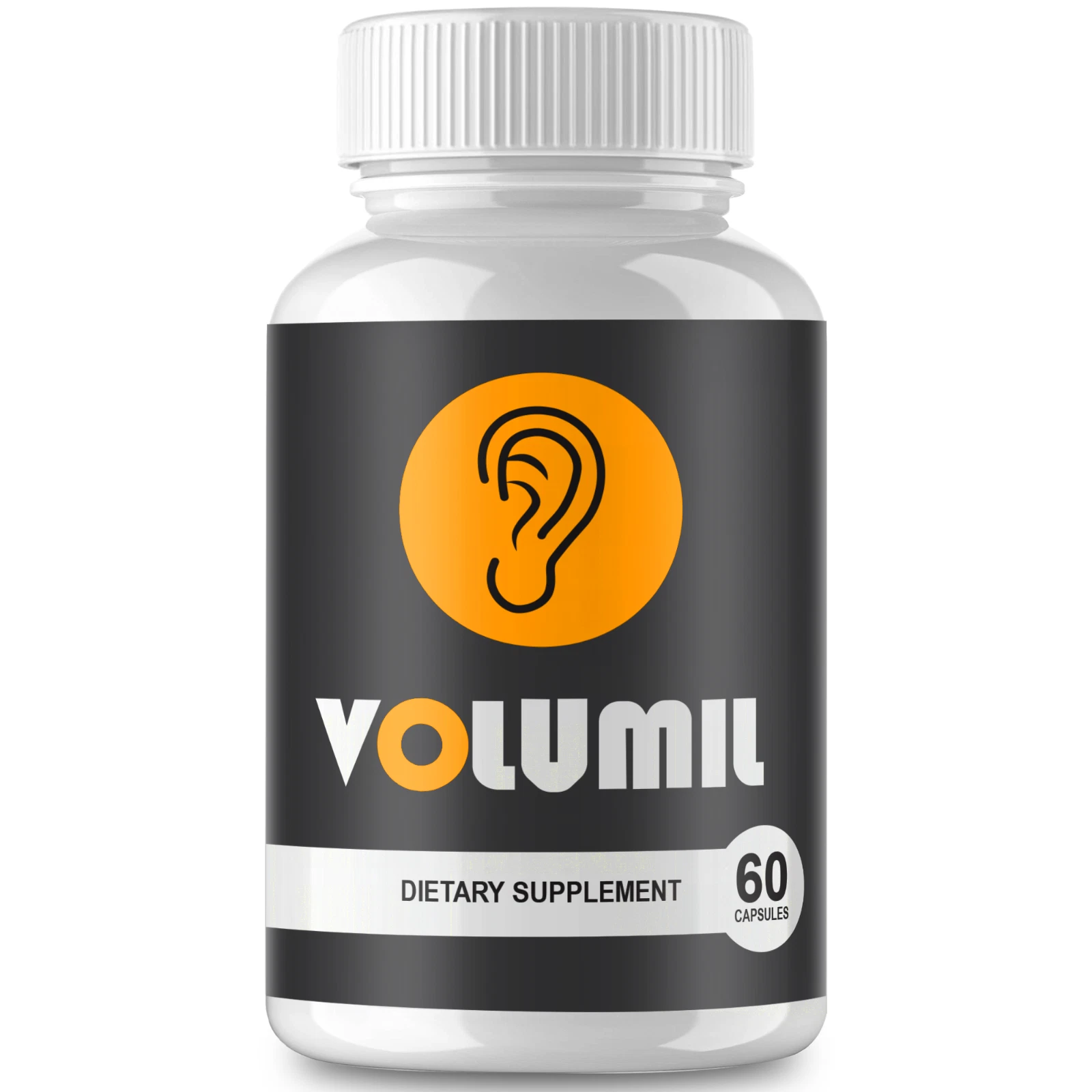 [176250920325] Volumil Tinnitus Treatment - Official Formula (1 Pack)