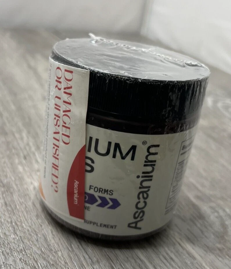 Magnesium Gummies 410mg Glycinate & L-Threonate Raspberry 60ct Exp 12/25